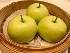 苹果包-金翠皇宫粤菜·点心·海鲜(科技园店)