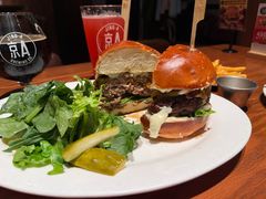 -京A Taproom·精酿餐吧(CBD店)