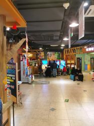 -卡通尼·Safari非洲探索乐园·生日会(金桥国际商业广场店)