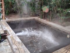 -龙达温泉生态城