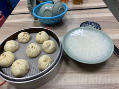 小笼包-桐香园小笼包(百井坊巷店)