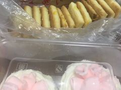 -中关村茶点