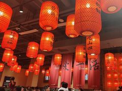 -山四砂锅(太原钟楼街店)