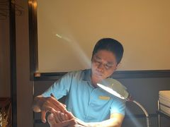 -陆琴脚艺·足浴·SPA(夫子庙店)