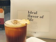 -MQ COFFEE STAND明谦(新洲店)