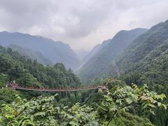 -娄山关景区