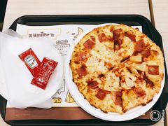 -City1+1城市比萨·意面(桂林路店)