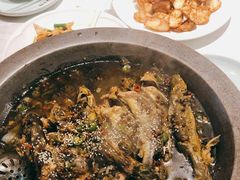 -江城小馆陕南妈妈菜·全球旅行餐厅(钟楼店)