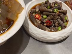 -大闫家烧烤·小海鲜家常菜(郑庄店)