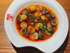 -越城记黑鱼煲(福侨大厦店)