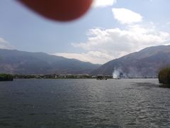 -大理洱源西湖景区