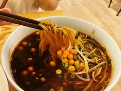 -长颈鹿的口袋钵钵鸡(市南店)