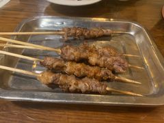 -竹叶涮肉坊(总店)