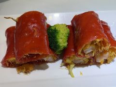 -稻香海鲜饭店(第一国际店)
