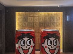 -上海神旺大酒店