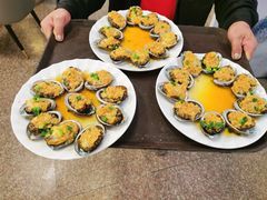-阿龙海鲜农家乐·三亚老字号(海棠湾店)