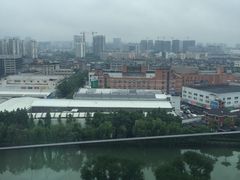 -浙江三立开元名都大酒店