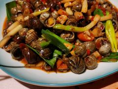 -廉桥排骨烧烤夜宵城(邵东店)