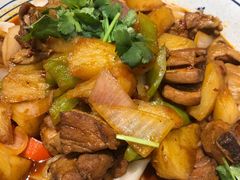 -陇上秦轩biangbiang面(萧山万象汇店)
