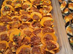 -千滋百味自助海鲜烤肉(布吉景华店)