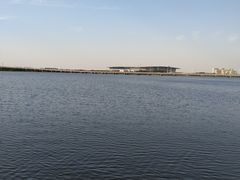 -天津金海湖