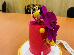 -Biteology Artisan Cakes(红庄·国际文化保税创新园店)