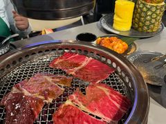 -炙城·韩式烤肉(南京东路店)