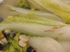-齐家花园大酒店·本帮菜(宝山店)