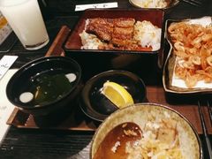 -玄白·炭烤活鳗(上海首店)