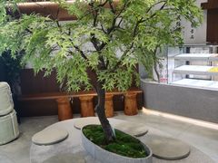 大堂-君之狮子山·轻糖烘焙(松江印象城店)