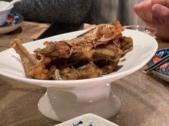 -熠盛·本帮菜Bistro(永嘉路店)