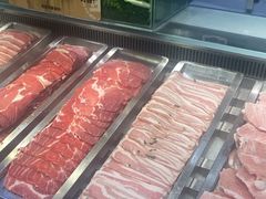 -金滏山烤肉·海鲜·火锅自助餐厅(襄阳万达店)