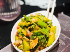 -橦橦小马扎烧烤 (传媒大学店)
