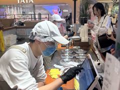 -野人先生Gelato(上海长宁龙之梦店)