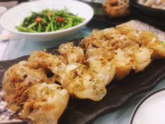 -勝記酒家·37年老字号·经典粤菜(荔枝公园店)