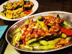 -大川先生·小龙虾·川菜(信义坊店)