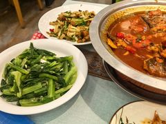 -大师傅金奖啤酒鱼(西街口总店)