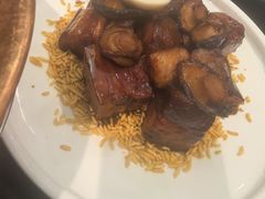 -一品滇香·云南菜(公益西桥店)