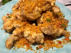 -粤港湾砂锅粥·宵夜(宝龙店)