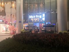 -深圳来福士广场