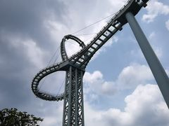 -黄腾峡天门悬廊