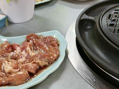 -牛犇炭火烤肉·鲜切烤肉(承德总店)