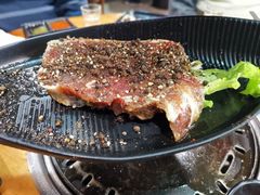 -杀猪天·韩国烤肉(总店)