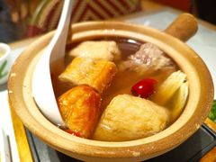-芽笼芽笼新加坡餐厅(环球港店)