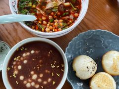 -鑫震源·苏式大虾生煎(山塘街店)