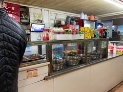 -王记生烫牛杂面馆(兰陵路店)