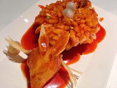 -民国红公馆·秦淮八艳(夫子庙店)