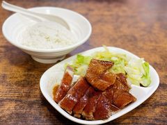 -佳记厚街烧鹅濑粉(广州总店)