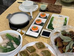 -蒸武门·广式茶点(江南店)