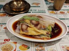 -凤来茶餐·粤菜馆(珠江新城店)